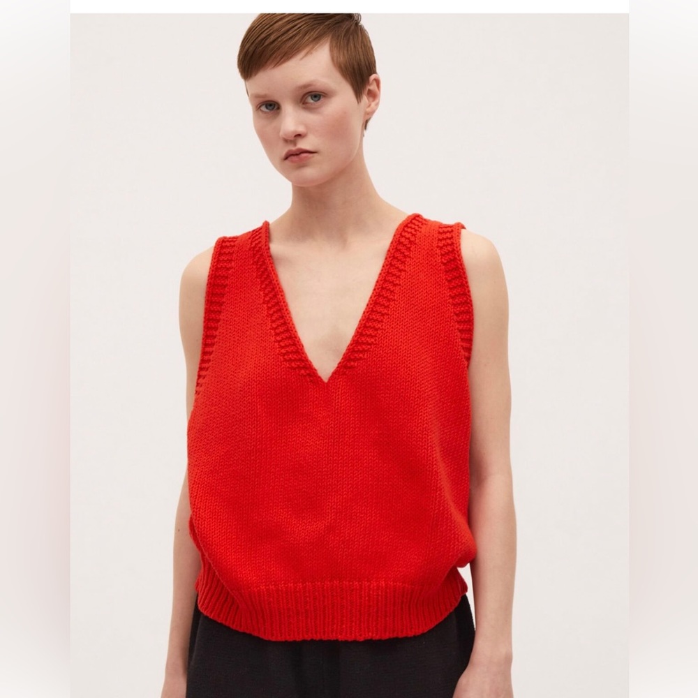 Babaa vest no 24